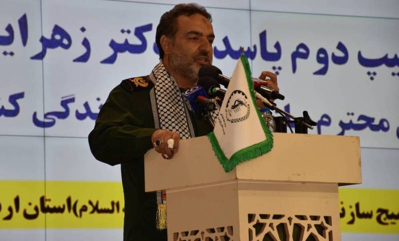 راهیان پیشرفت حرکت موثری برای مقابله با تحریف واقعیت‌هاست